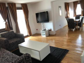 Boss Apartment